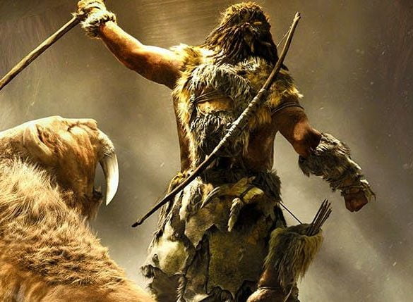 Far Cry Primal Review 22