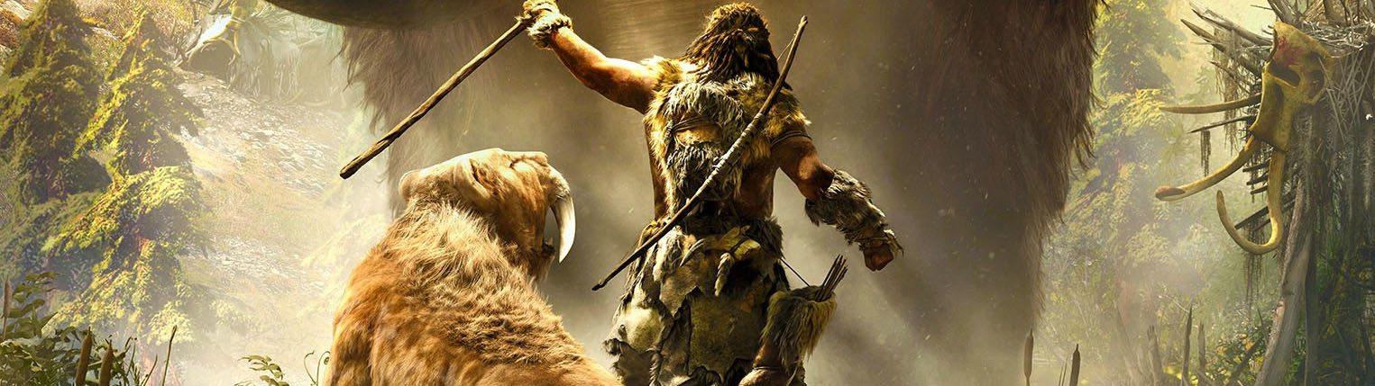 Far Cry Primal Review 14