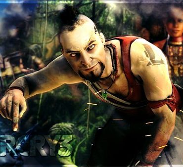 Far Cry 3 37