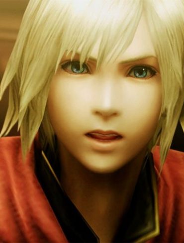 Final Fantasy Type-0 HD Review 21