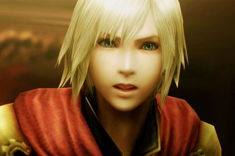 Final Fantasy Type-0 HD Review 30