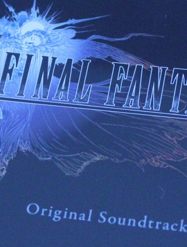 Final Fantasy XV Original Soundtrack Review 26