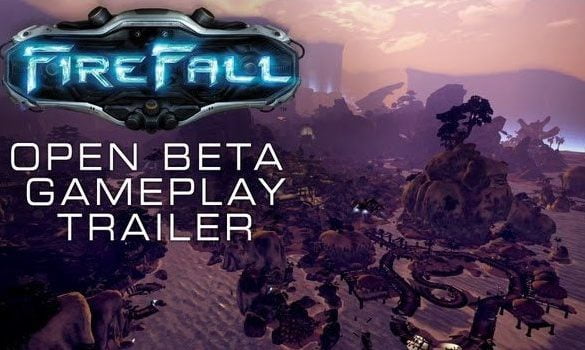 Firefall Unlocks the Melding at Gamescom 2013 25