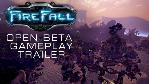 Firefall Unlocks the Melding at Gamescom 2013 24