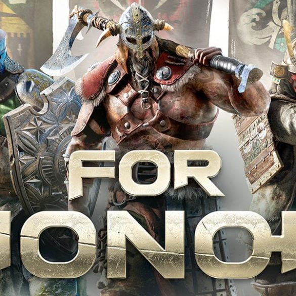 For Honor Review 19