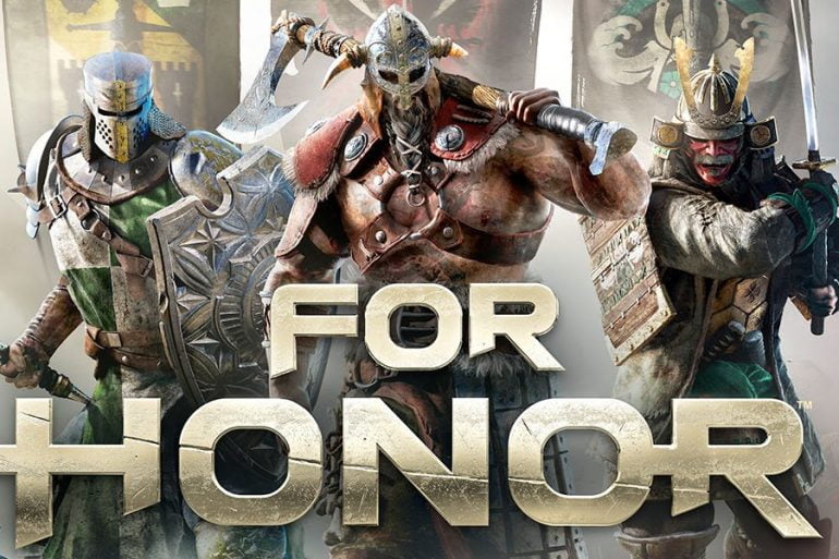 For Honor Review 30