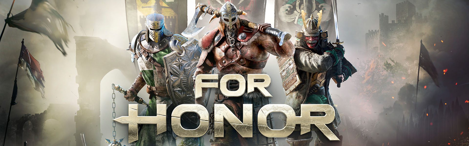 For Honor Review 13