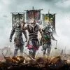 Ubisoft's New IP - For Honor Announced 32