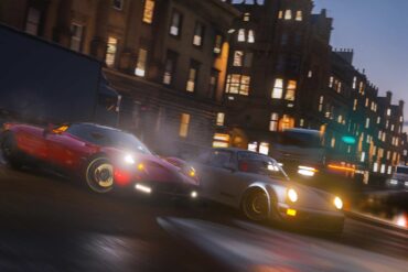 Forza Horizon 4 to be delisted from Xbox stores in December. 17