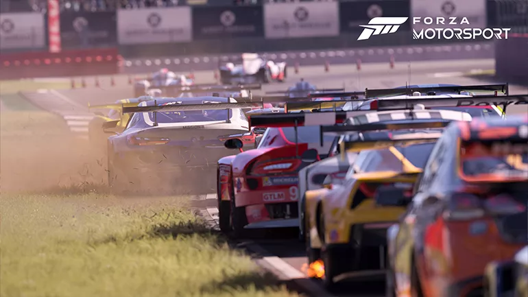 Forza Motorsport Review - Dominance Redefined 19