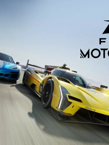 Forza Motorsport Review - Dominance Redefined 26