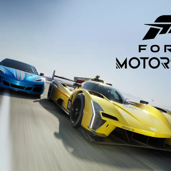 Forza Motorsport Review - Dominance Redefined 13