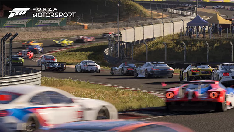 Forza Motorsport Review - Dominance Redefined 26
