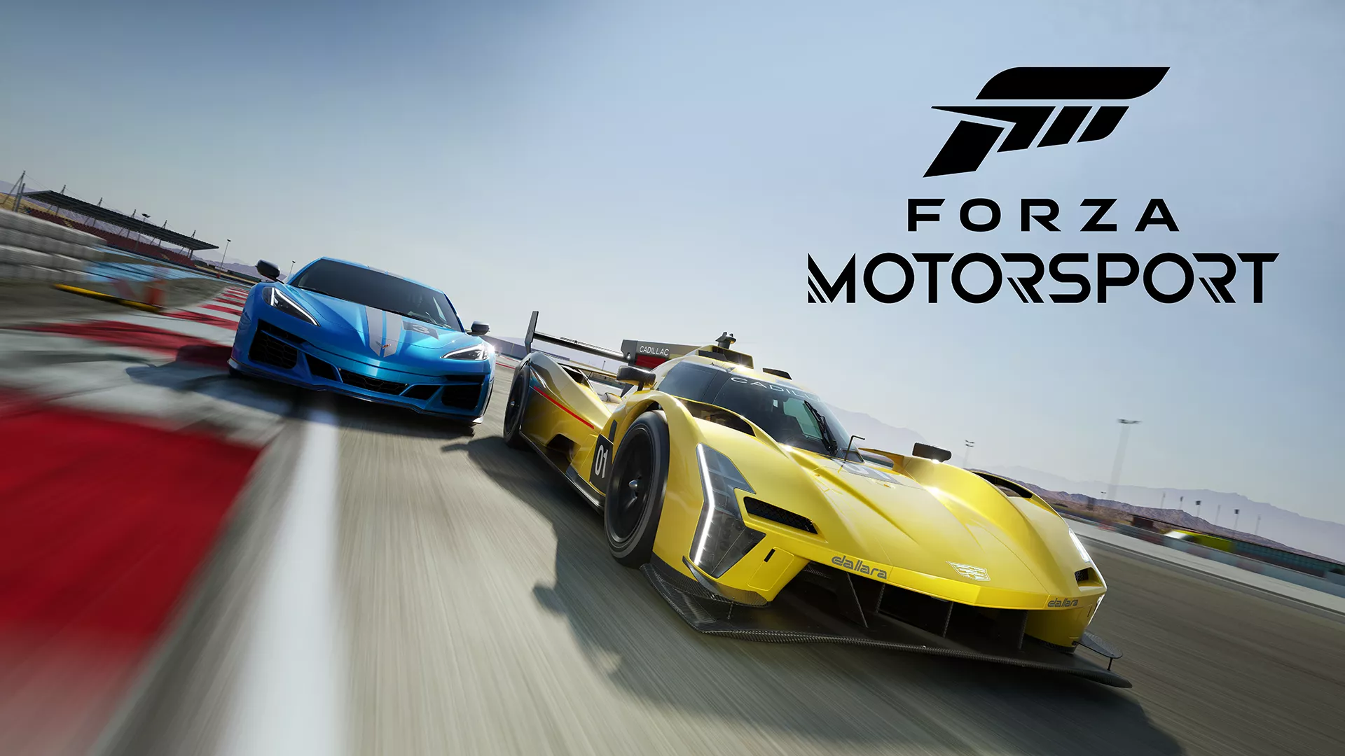 Forza Motorsport Review - Dominance Redefined 27