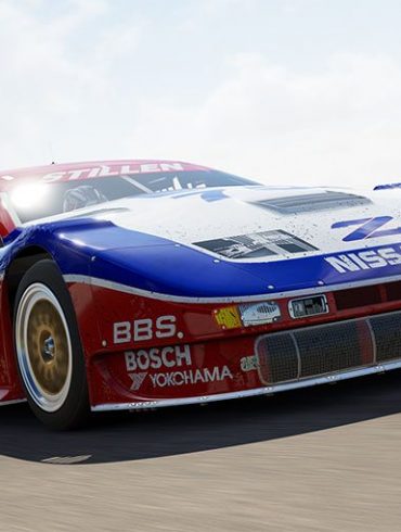 Forza Motorsport 6 Review 28