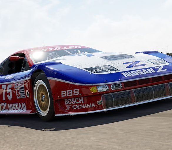 Forza Motorsport 6 Review 18
