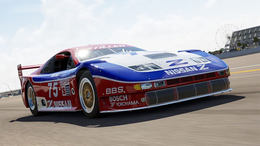 Forza Motorsport 6 Review 14