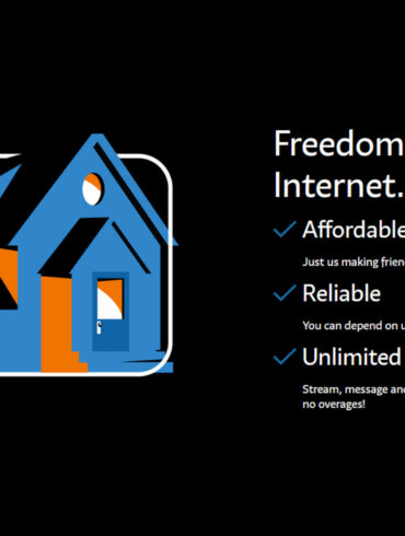 Freedom Mobile Revives Internet & TV Plans 32