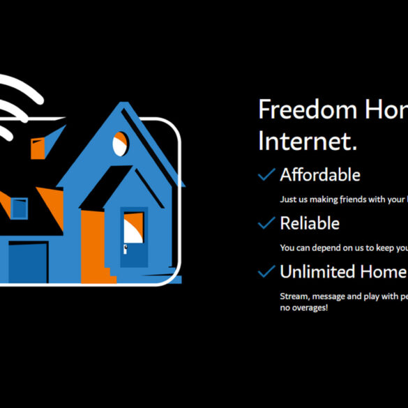 Freedom Mobile Revives Internet & TV Plans 26