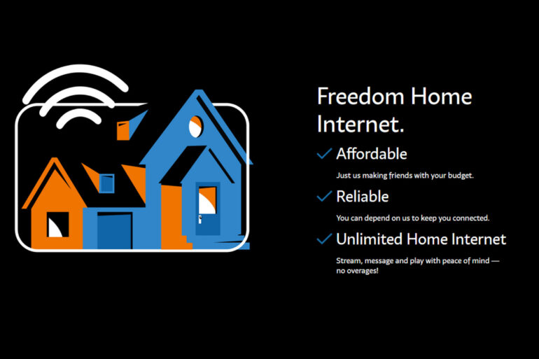 Freedom Mobile Revives Internet & TV Plans 45