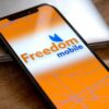 Freedom expands to Manitoba, 50% off for 3 months. 32
