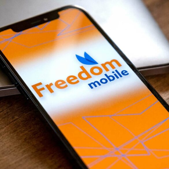 Freedom expands to Manitoba, 50% off for 3 months. 25