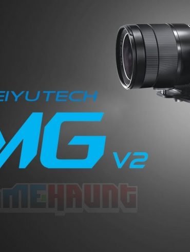 Feiyu Tech MG V2 Review 35