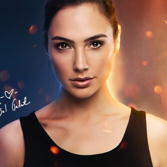 League of Angels – Paradise Land Launches on Mobile with Gal Gadot 25