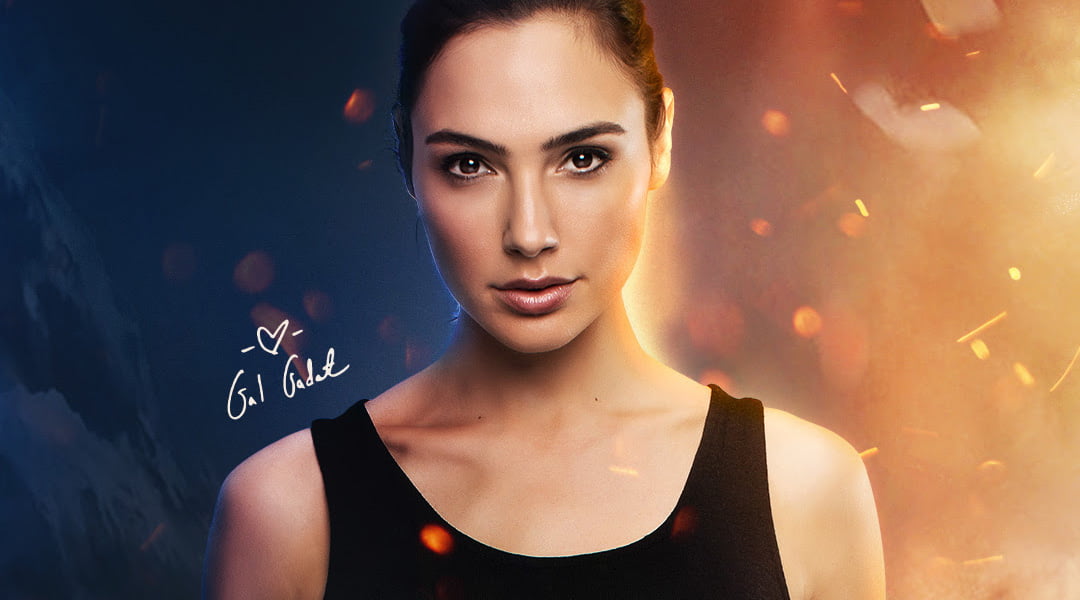 League of Angels – Paradise Land Launches on Mobile with Gal Gadot 18