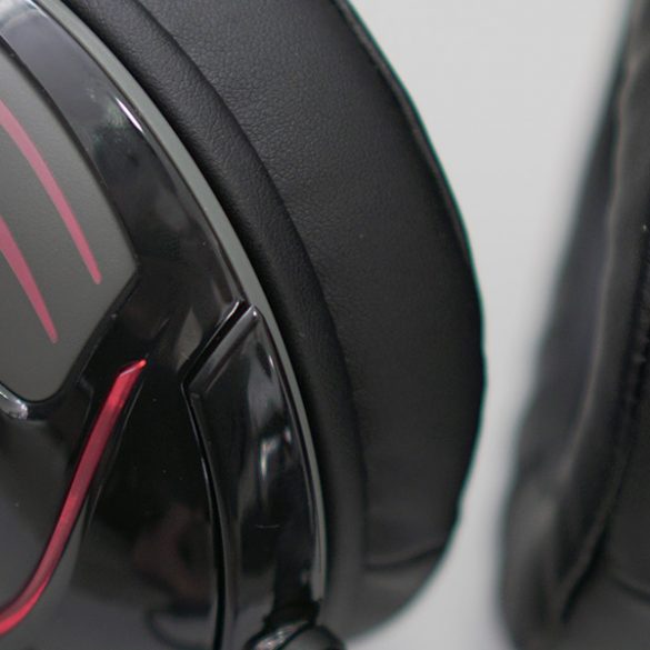 GAMDIAS Hephaestus P1 Gaming Headset Review 26