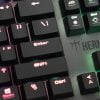 GAMDIAS Hermes P2 Gaming Keyboard Review 29
