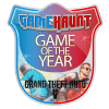 GameHaunt - Game of the Year