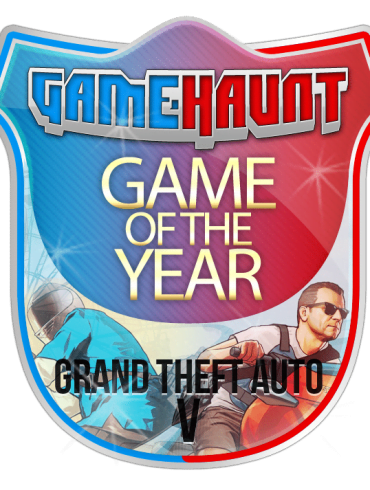 GameHaunt - Game of the Year