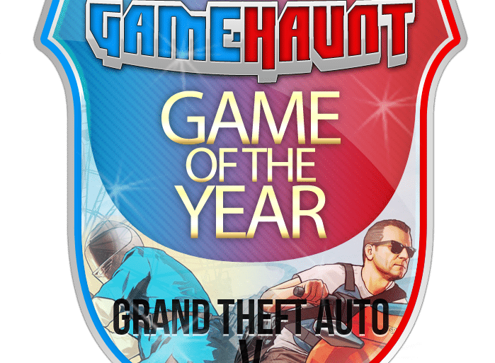 GameHaunt - Game of the Year