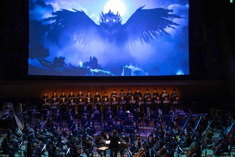 Win 2 Tickets: Toronto Symphony's Game On! Concert 30