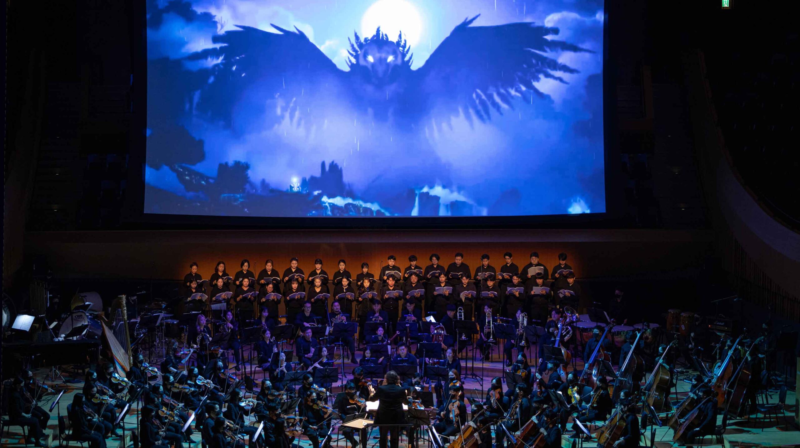 Win 2 Tickets: Toronto Symphony's Game On! Concert 26