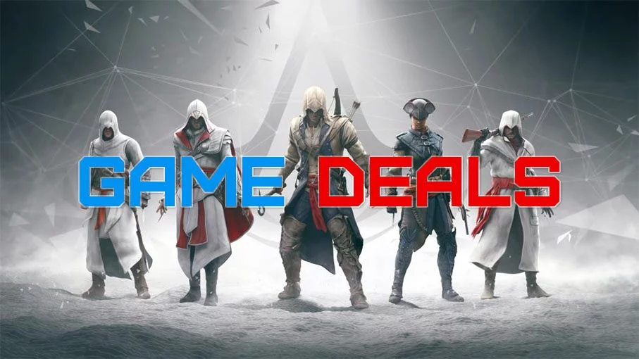 Game Deals - April 5, 2015 25