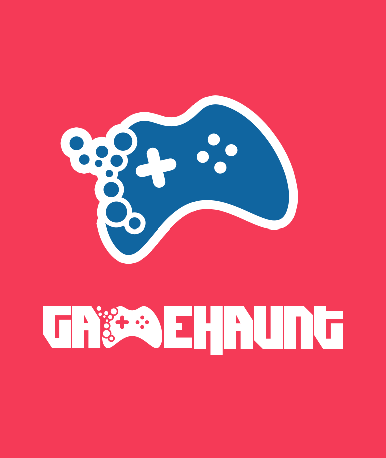 GameHaunt - Gaming Tech and Pop Culture