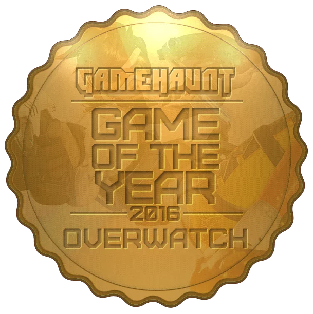 GameHaunt – Best of 2016 100