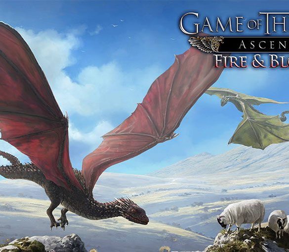 ‘Game of Thrones Ascent’ Expansion Now Available! 19