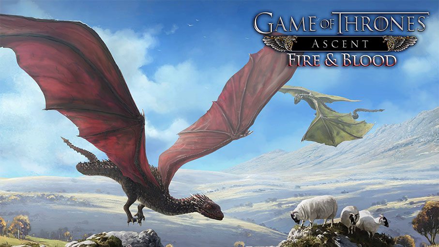 ‘Game of Thrones Ascent’ Expansion Now Available! 18