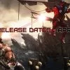 Game Release Dates - April 2015 27