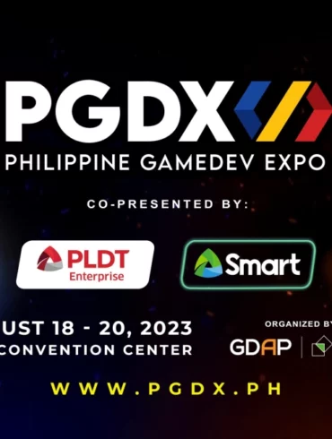 Get Your PGDX 2023 Tickets Now and Unleash Your Inner Gamer