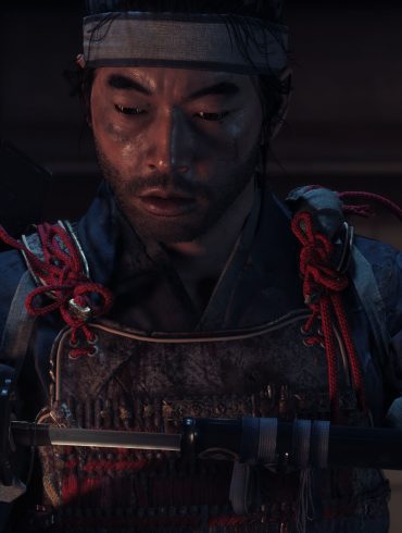 Ghost of Tsushima Review