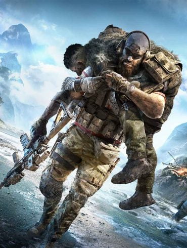 Tom Clancy’s Ghost Recon: Breakpoint Review by GameHaunt