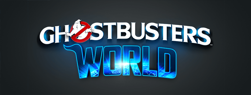 Ghostbusters World Launches Worldwide on Android and iOS 14