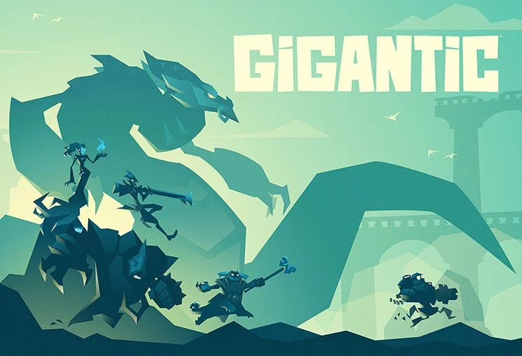 Gigantic