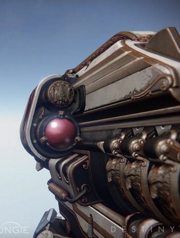 Destiny's Weapons Feature 26