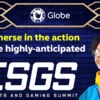 Exclusive Perks for Globe Customers at ESGS 2023 26