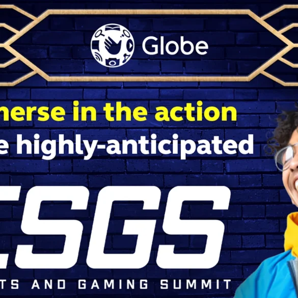 Exclusive Perks for Globe Customers at ESGS 2023 18